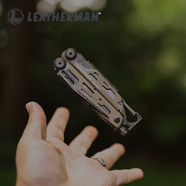 Leatherman