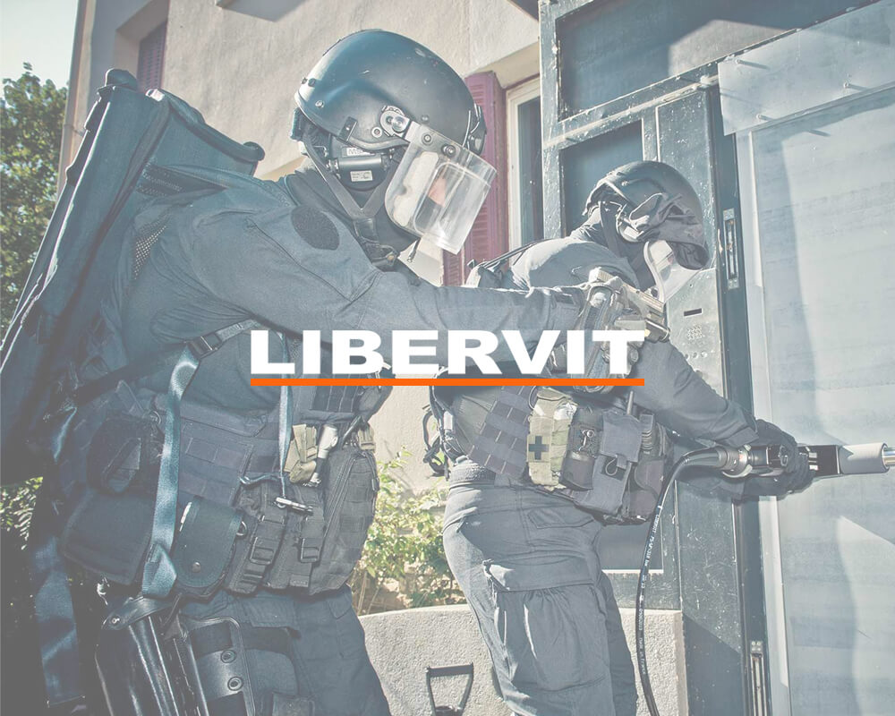 Libervit