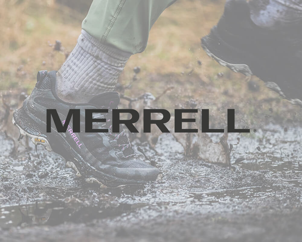 Merrell