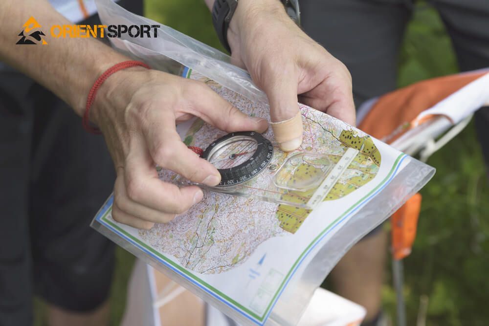 Orientsport