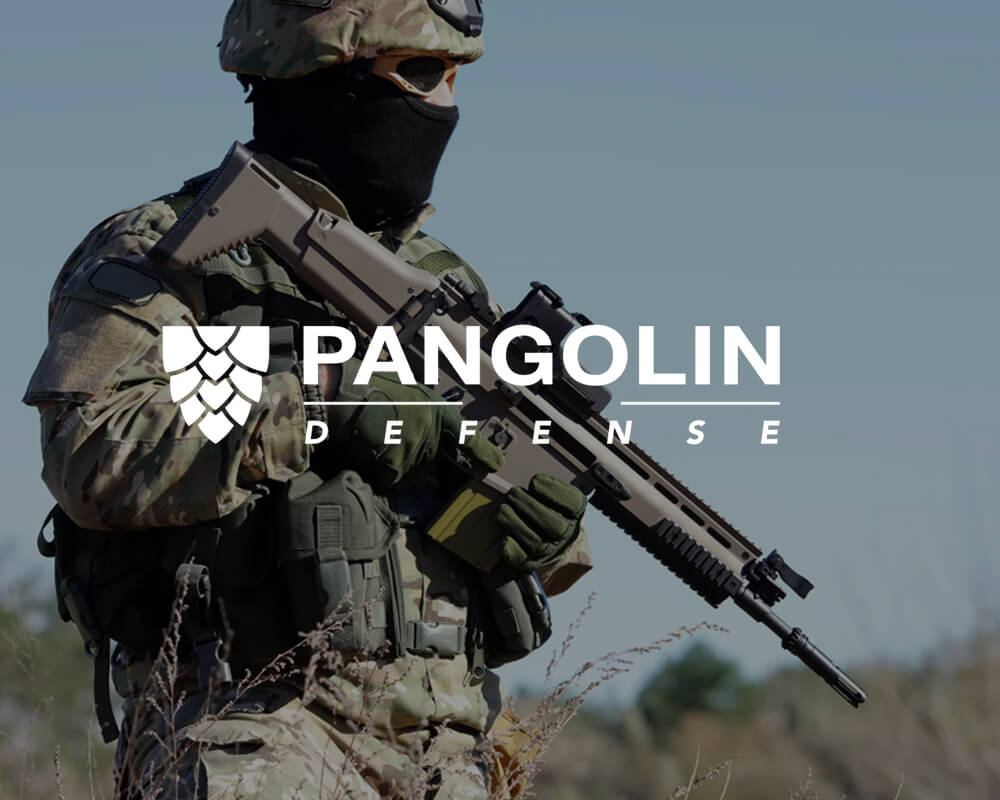 Pangolin Defense