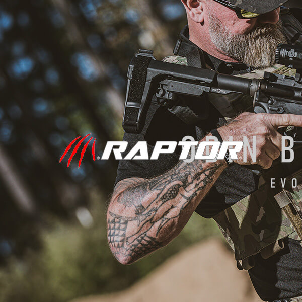 Raptor Tactical