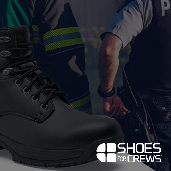 Shoes For Crews