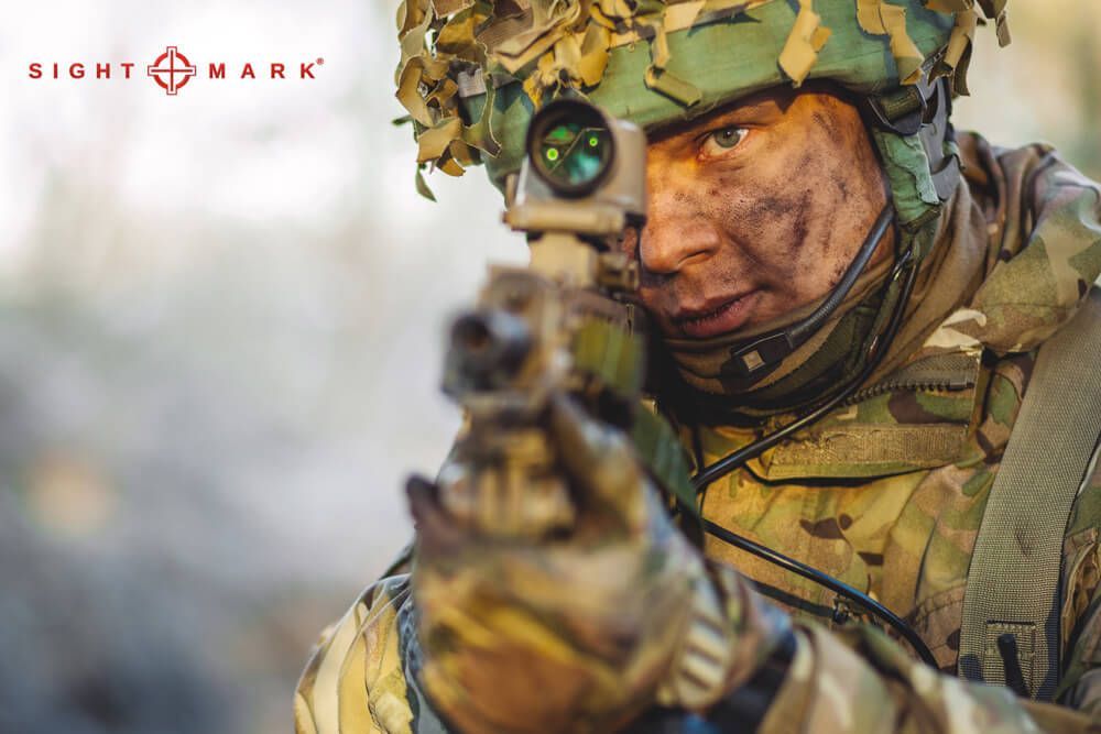 Sight Mark