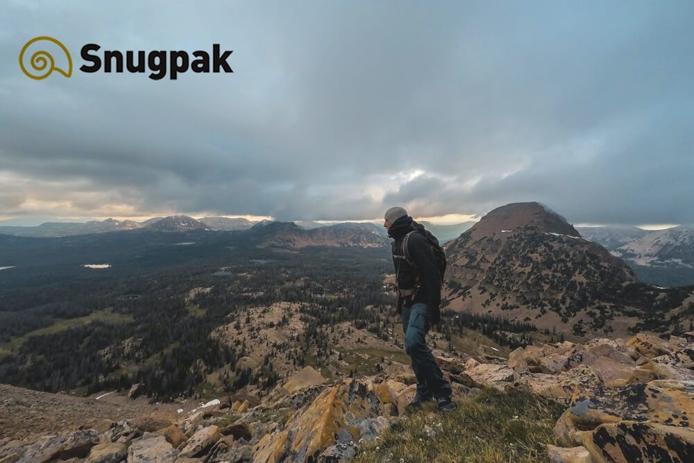 Snugpak