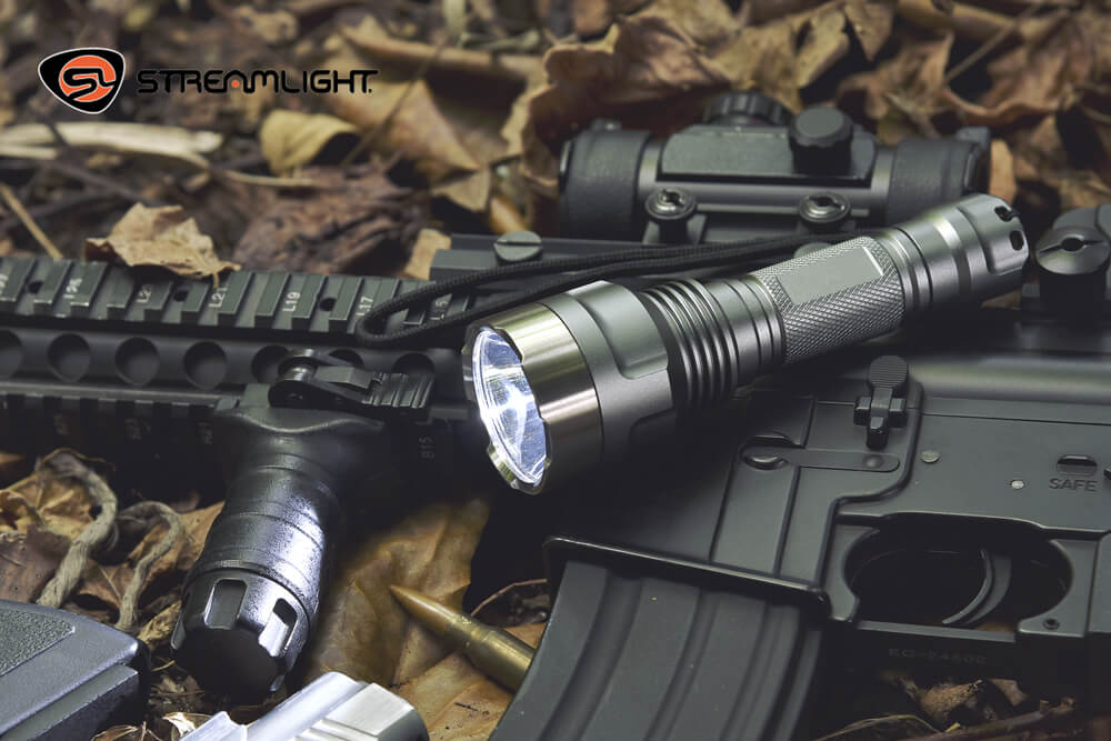 Streamlight