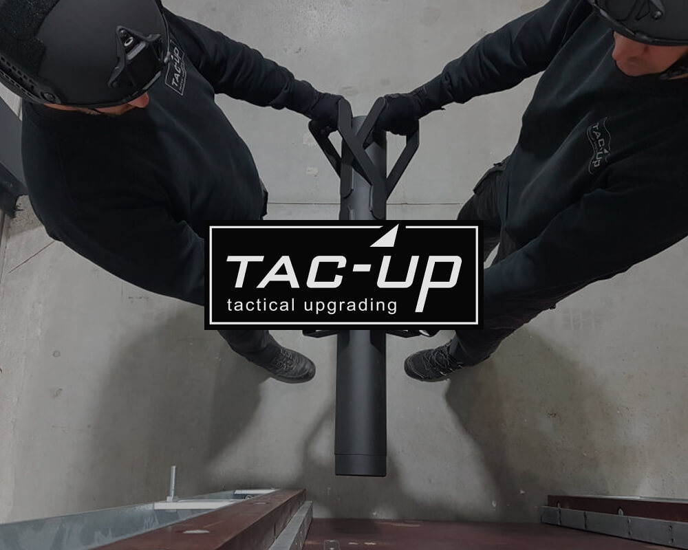Tac-Up