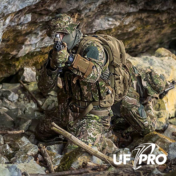 UFPRO