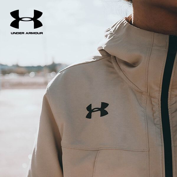 Under Armour