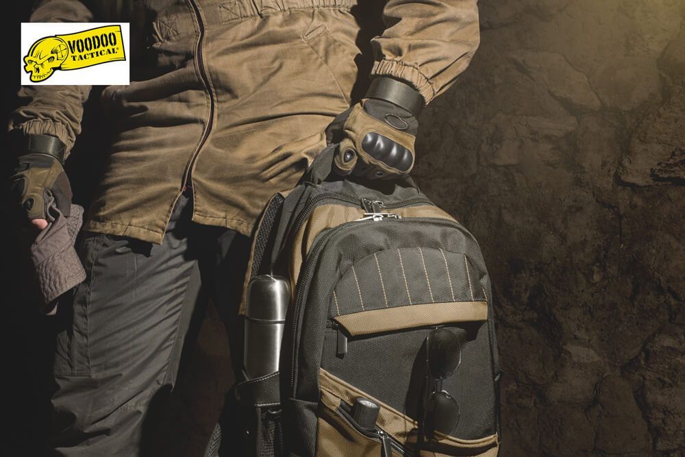 Voodoo Tactical