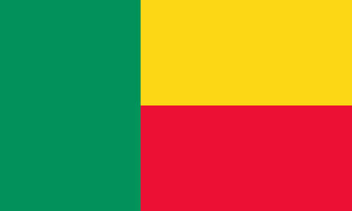 flag-benin