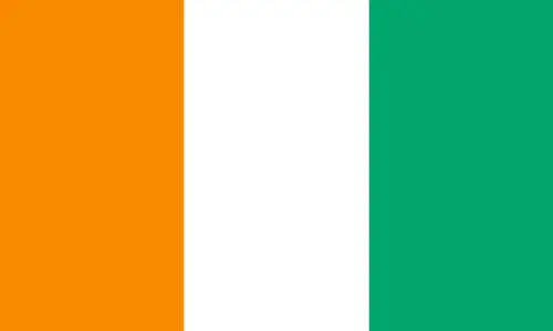 Cote d'ivoire