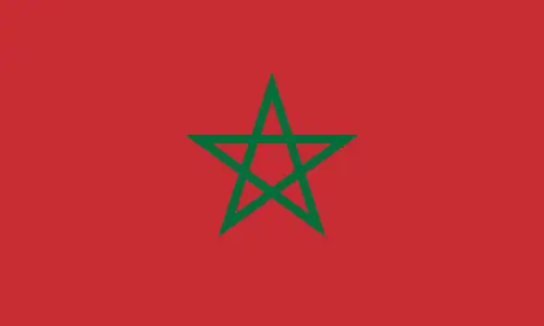 Maroc