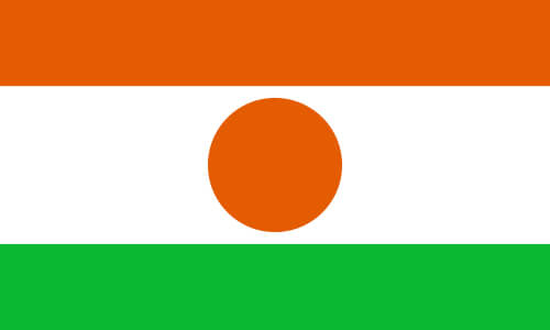 flag-niger