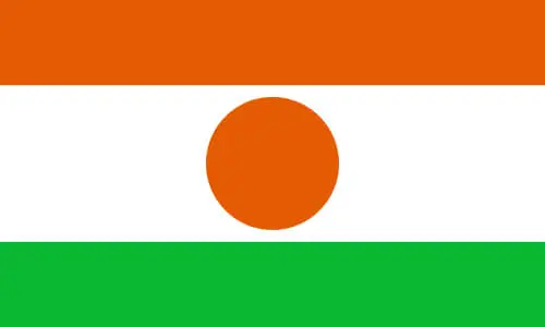 Niger