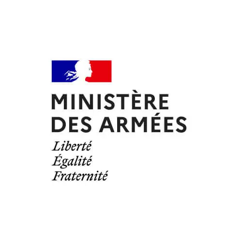 Ministere armée