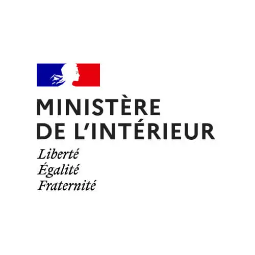 Ministere Interieur