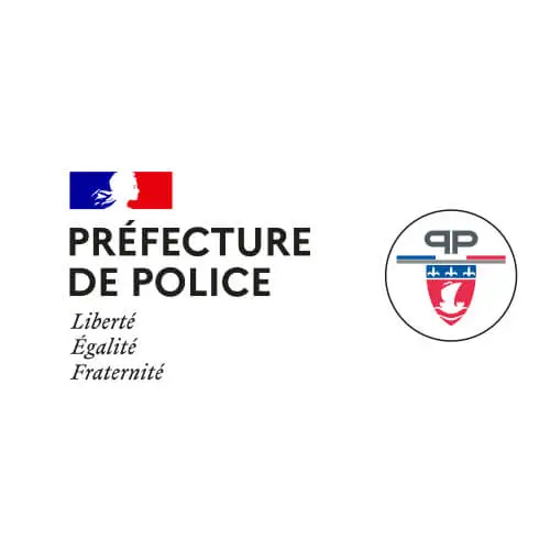 Prefecture Police