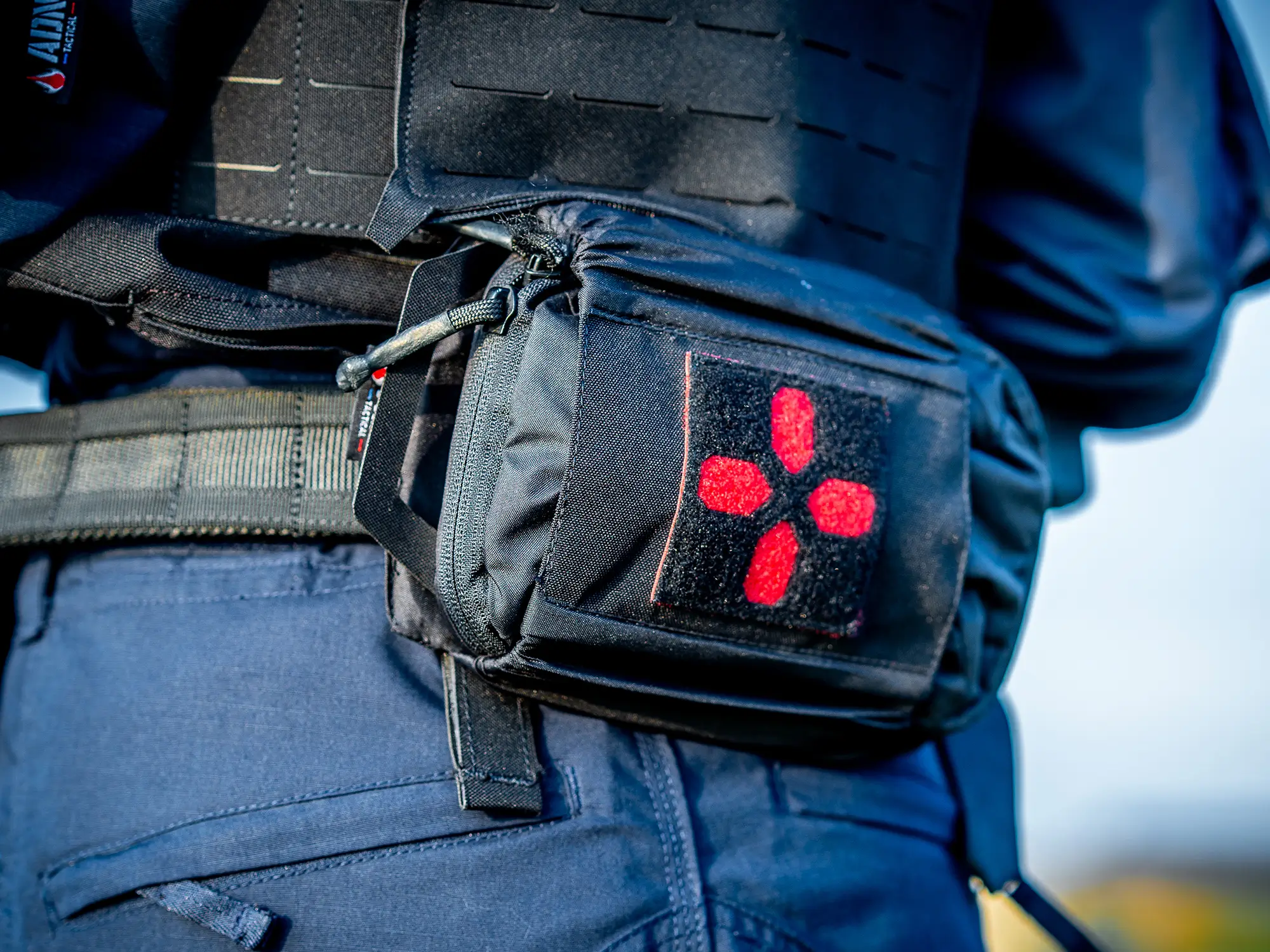 ADN Tactical