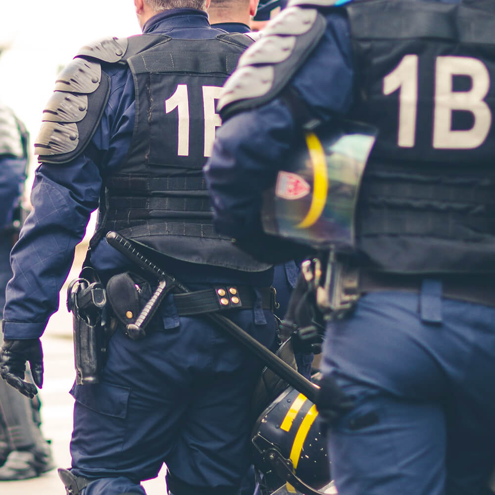 Achetez en gros Usine De Haute Qualité/police Militaire Tactique