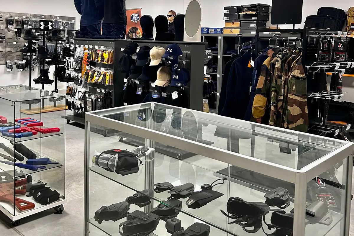 Boutique AMGPro