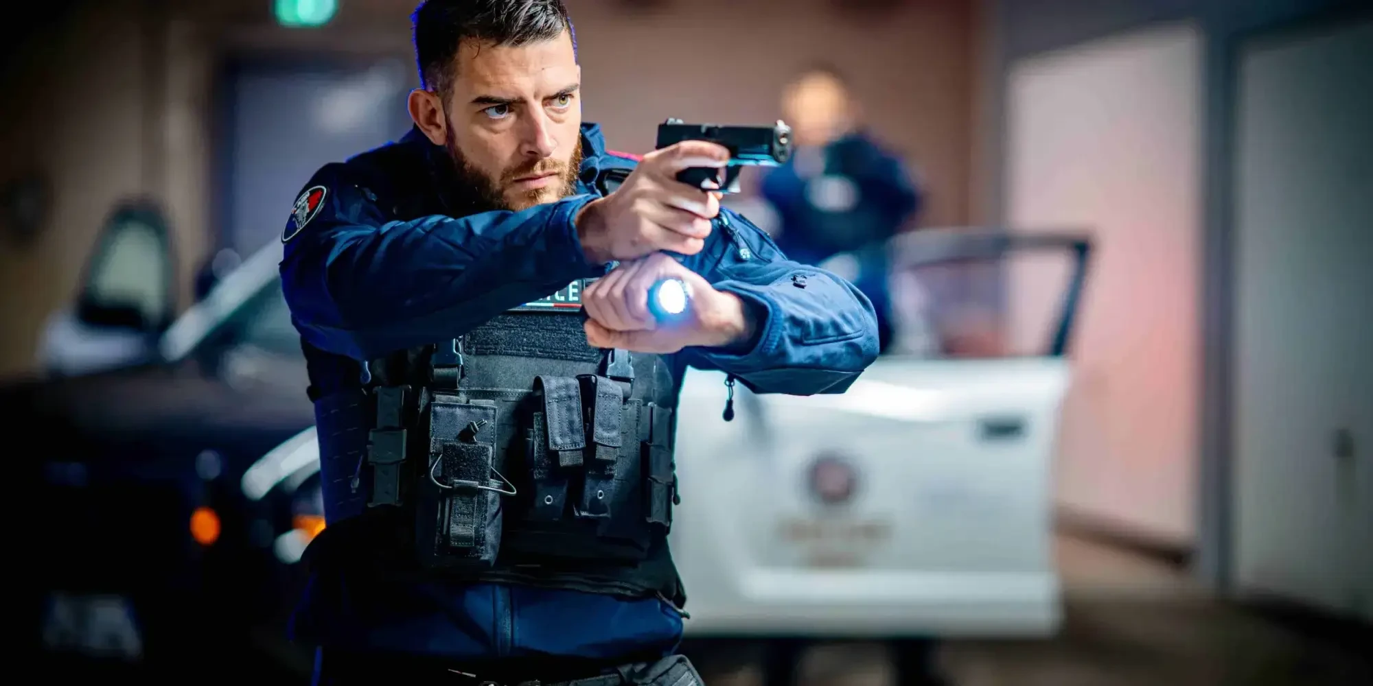 Découvrez notre nouvelle marque Nextorch !