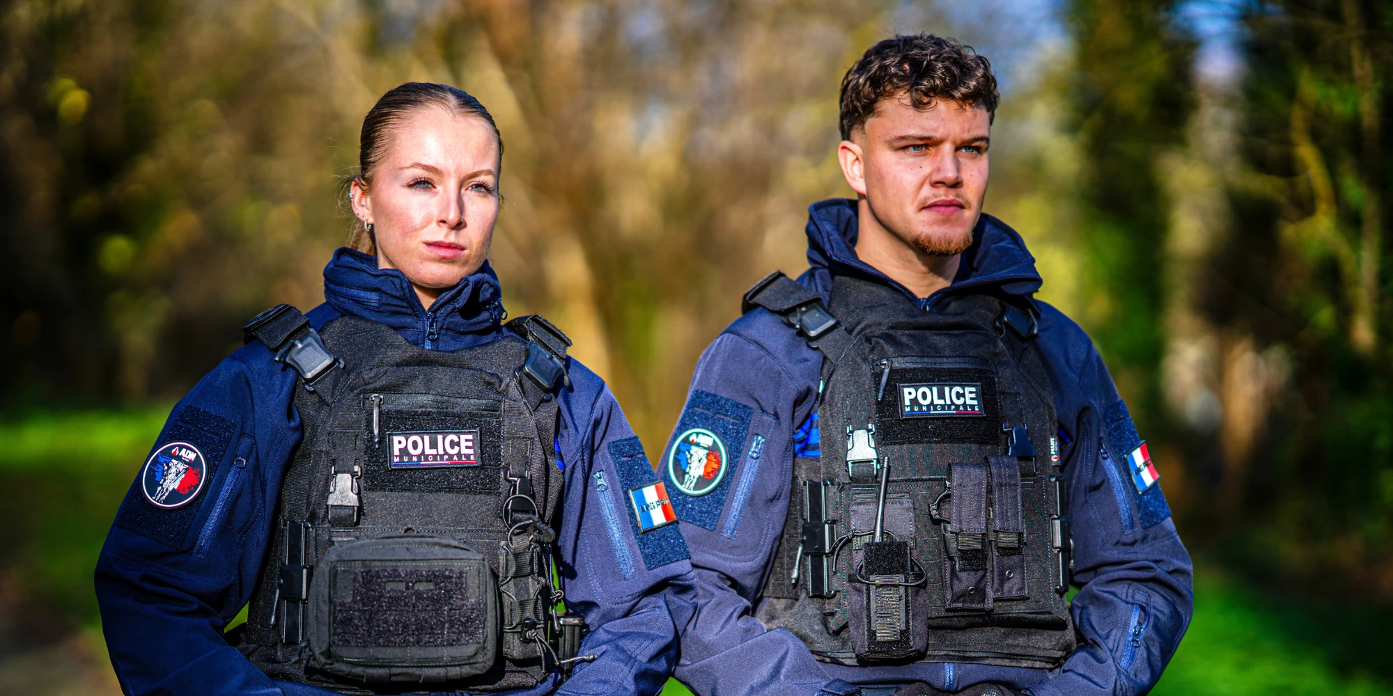 Sélection du mois d'avril