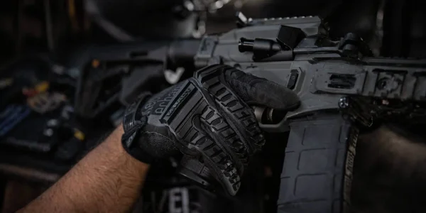 GRANDE OPÉRATION MECHANIX : Offre exclusive Gants Mechanix 