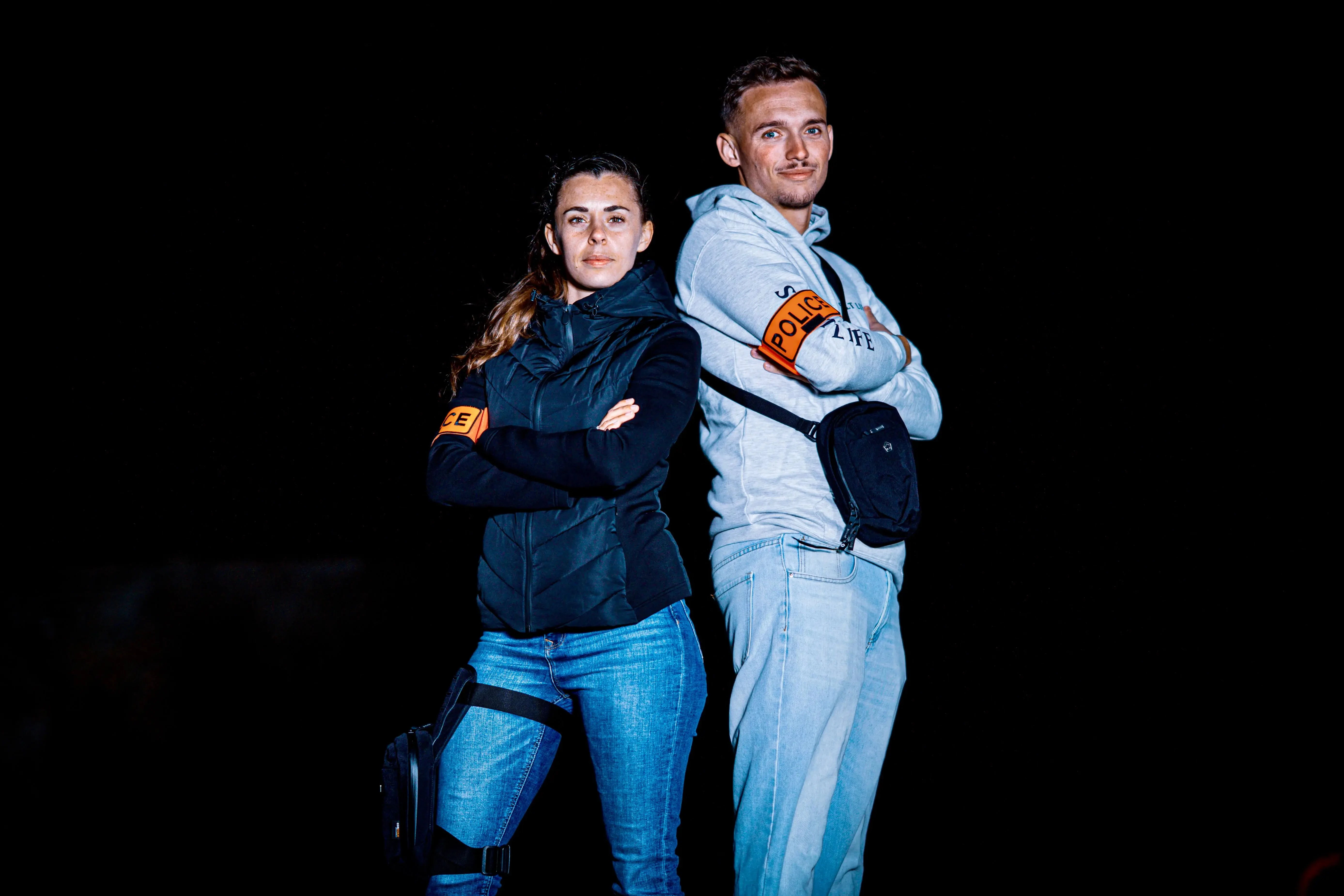 Notre sélection du mois de Décembre