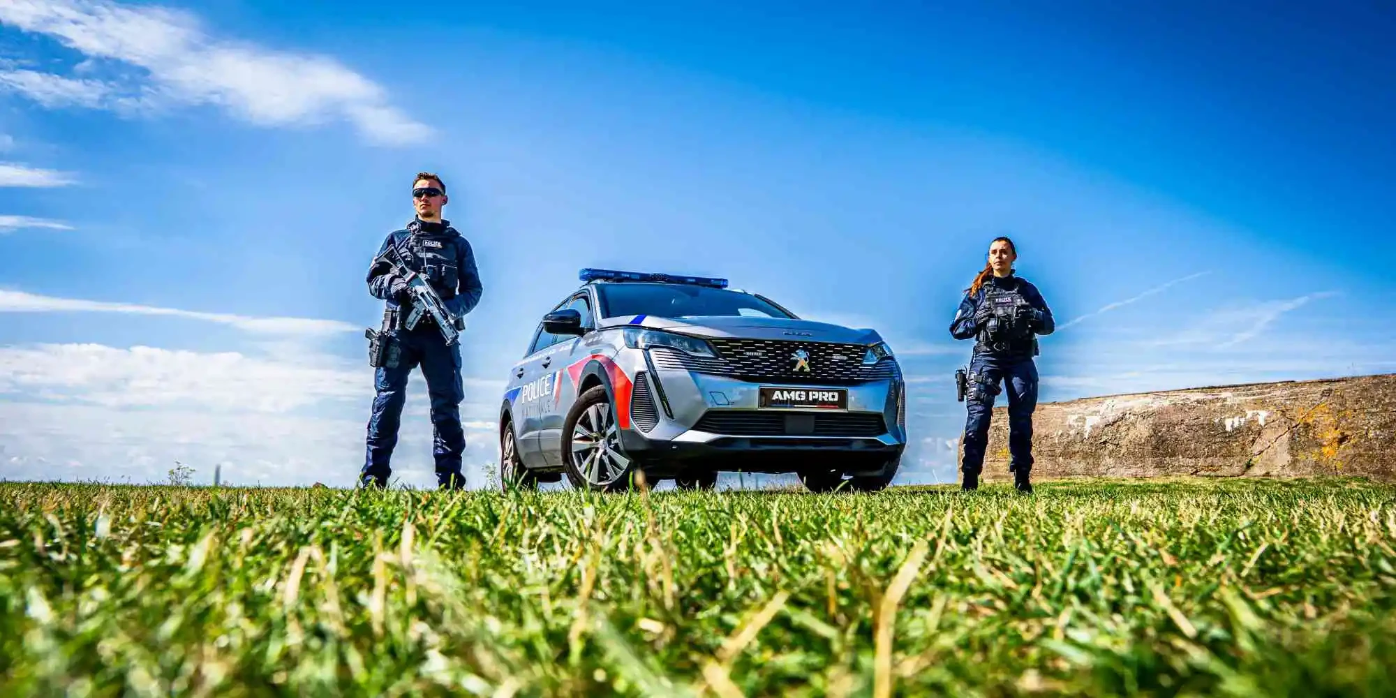 Sélection du mois de mars