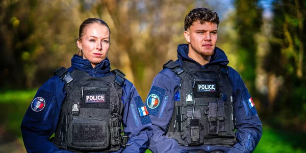 Sélection du mois d'avril