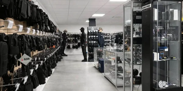 Fermeture de la boutique d'Osny le 15 Mai 2026 ! 