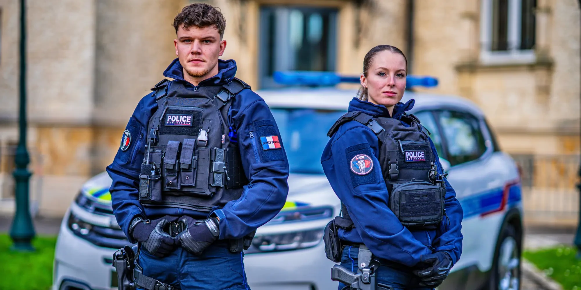 Notre sélection du mois de Février ! 