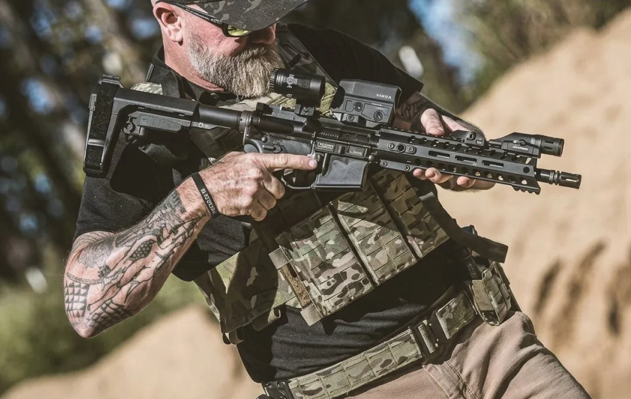 Raptor Tactical