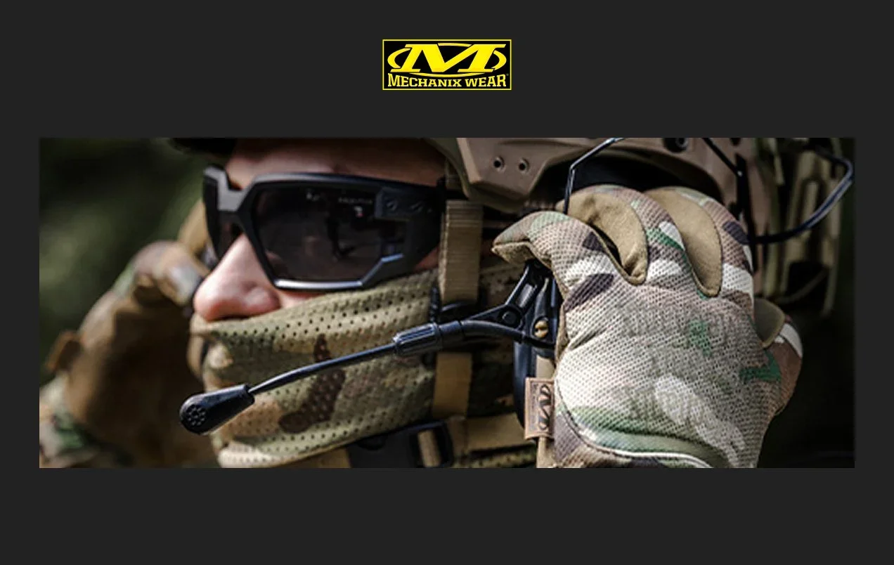 -10 % sur toute la marque Mechanix