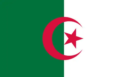 Algérie