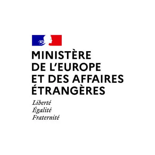 Ministère de l'Europe et des Affaires étrangères