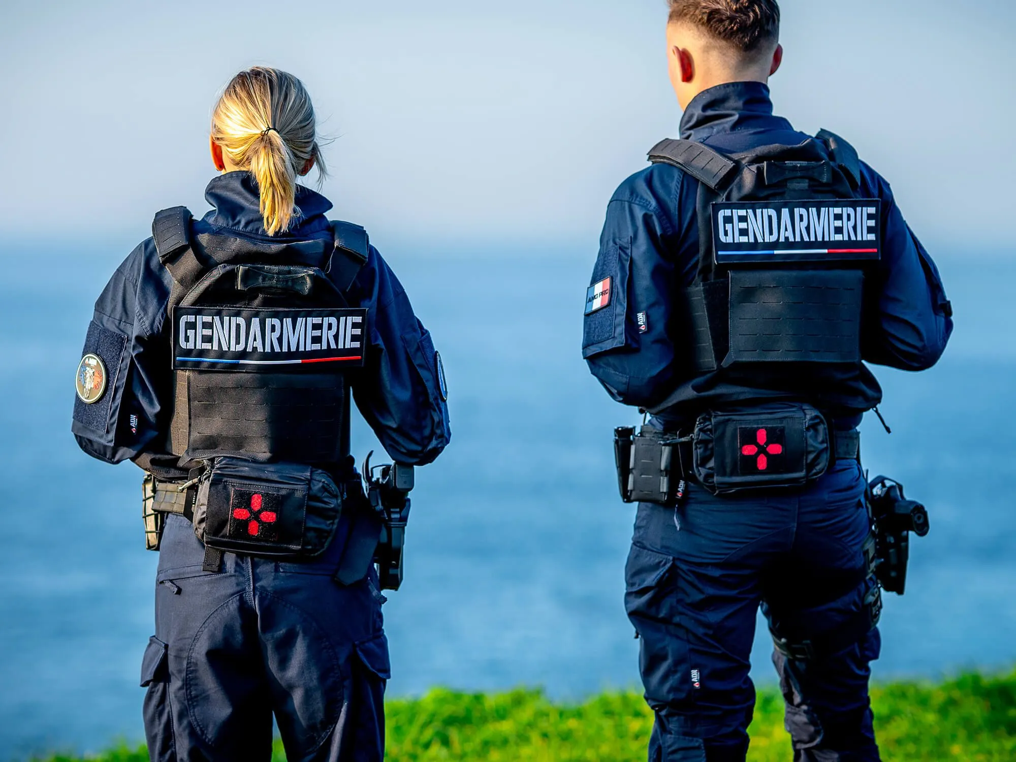 Gendarmerie