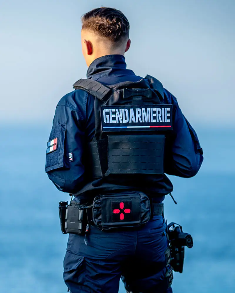 Gendarmerie