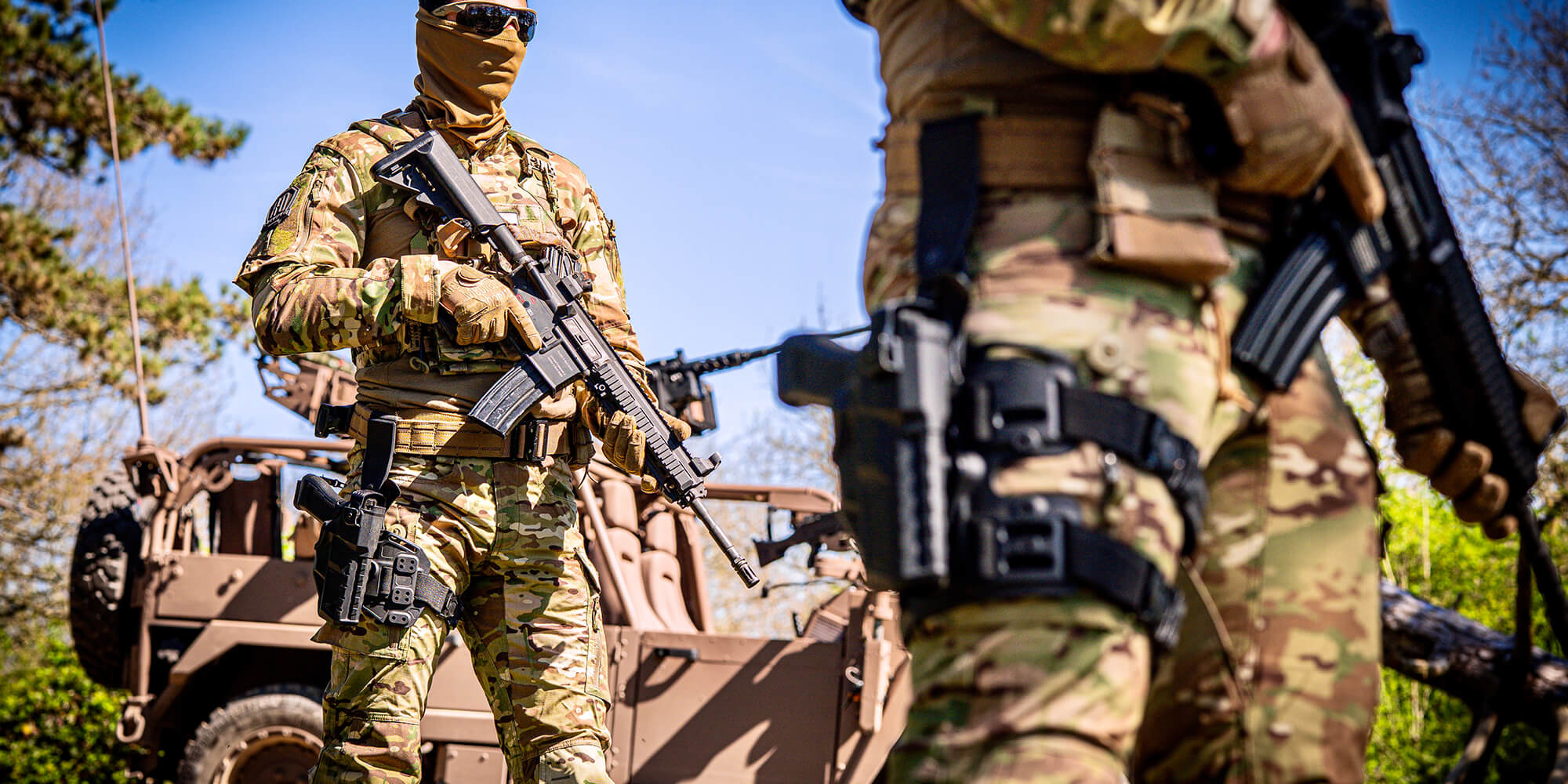 Militaire