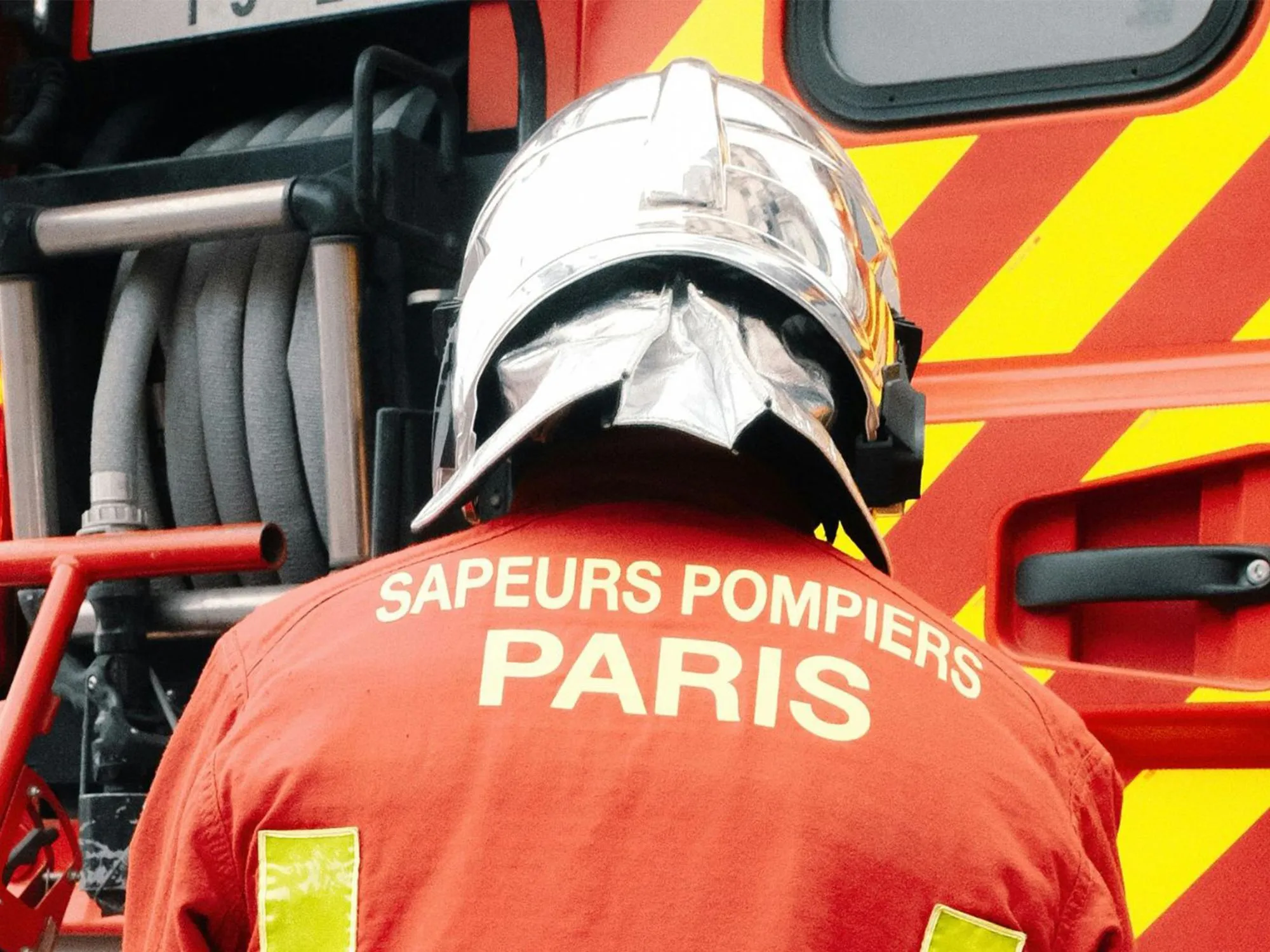 Secours | Incendie