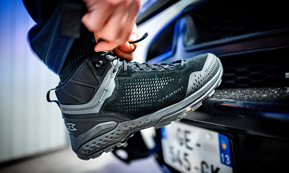 Chaussures AMGPro