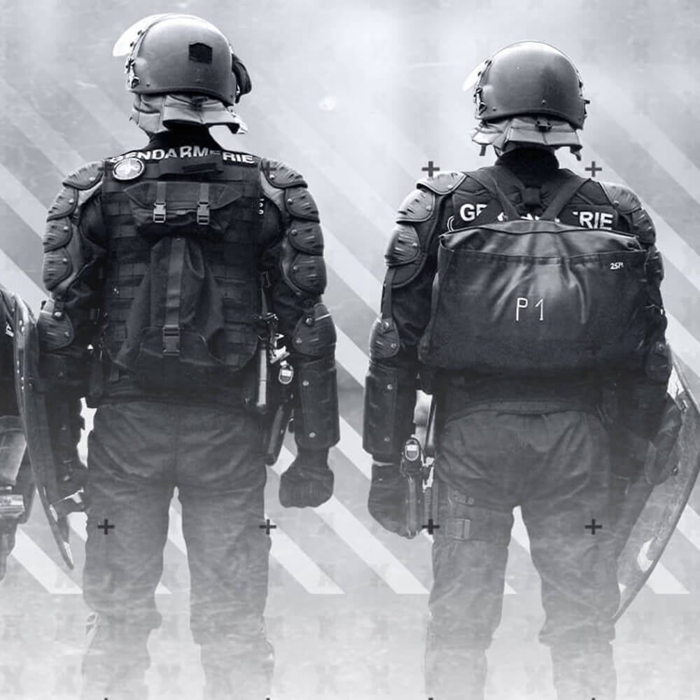 Gendarmerie