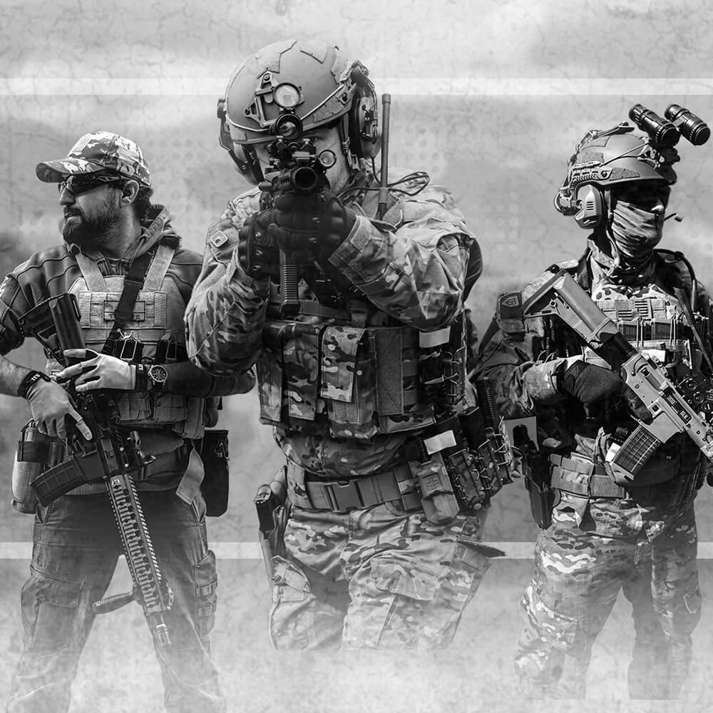 Militaire