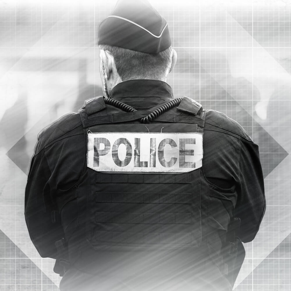 Police Nationale
